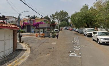 CASA EN REMATE BANCARIO CERRADA DE HALCONES 22 CASA B, LAS ALAMEDAS, ATIZAPAN