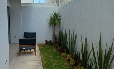 CASA EN VENTA - HERMOSA RESIDENCIA CON FINOS ACABADOS