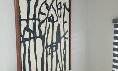 CASA EN VENTA - HERMOSA RESIDENCIA CON FINOS ACABADOS