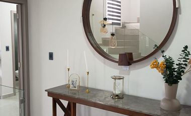 CASA EN VENTA - HERMOSA RESIDENCIA CON FINOS ACABADOS