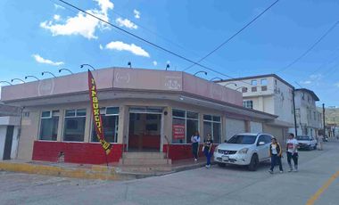CASA CON LOCALES EN CD. DE LOS NIÑOS. EN PACHUCA HGO