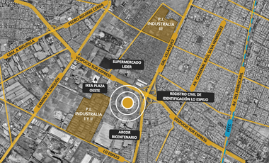 VENTA Terreno Mixto  VISTA ALEGRE CERRILLOS