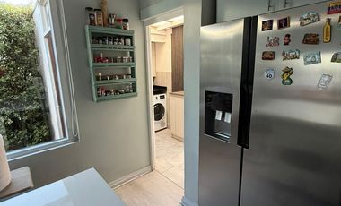 I. HOLZAPFEL #999 | Casa 3D3B en Reñaca