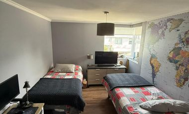 I. HOLZAPFEL #999 | Casa 3D3B en Reñaca