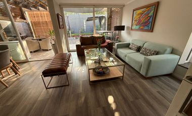 I. HOLZAPFEL #999 | Casa 3D3B en Reñaca