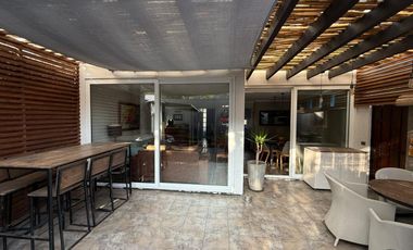 I. HOLZAPFEL #999 | Casa 3D3B en Reñaca