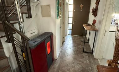 I. HOLZAPFEL #999 | Casa 3D3B en Reñaca