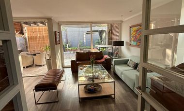 I. HOLZAPFEL #999 | Casa 3D3B en Reñaca