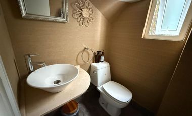 I. HOLZAPFEL #999 | Casa 3D3B en Reñaca