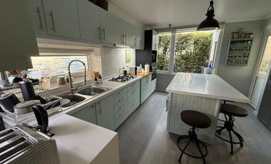 I. HOLZAPFEL #999 | Casa 3D3B en Reñaca