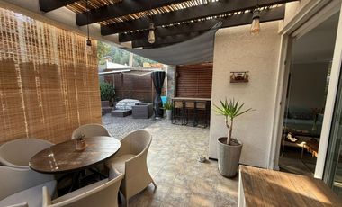 I. HOLZAPFEL #999 | Casa 3D3B en Reñaca