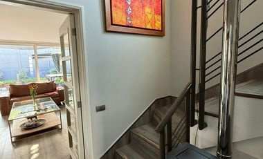 I. HOLZAPFEL #999 | Casa 3D3B en Reñaca