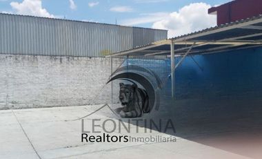 VENTA DE LOCAL COMERCIAL CON OFICINAS Y ESTACIONAMIENTO