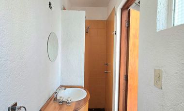 CASA EN VENTA DE 2 RECAMARAS Y UN ESTUDIO EN LA CHIGULERA