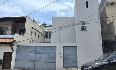 CASA EN VENTA DE 2 RECAMARAS Y UN ESTUDIO EN LA CHIGULERA