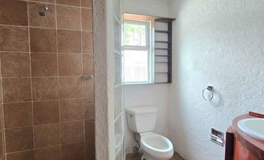 CASA EN VENTA DE 2 RECAMARAS Y UN ESTUDIO EN LA CHIGULERA