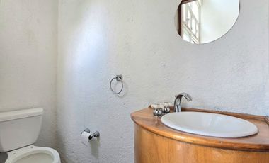 CASA EN VENTA DE 2 RECAMARAS Y UN ESTUDIO EN LA CHIGULERA