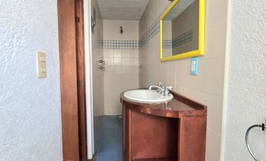 CASA EN VENTA DE 2 RECAMARAS Y UN ESTUDIO EN LA CHIGULERA