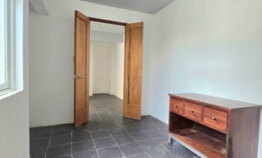 CASA EN VENTA DE 2 RECAMARAS Y UN ESTUDIO EN LA CHIGULERA