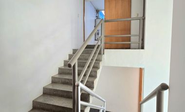 CASA EN VENTA DE 2 RECAMARAS Y UN ESTUDIO EN LA CHIGULERA