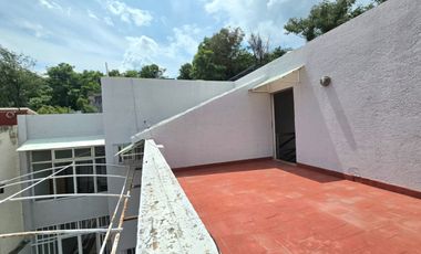 CASA EN VENTA DE 2 RECAMARAS Y UN ESTUDIO EN LA CHIGULERA
