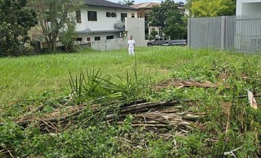 Residential Lot for sale in Copa de Oro Loop, Verdana Homes, Molino, Bacoor, Cavite