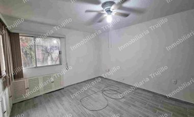 RENTO DEPARTAMENTO ANTES DEL PUENTE. (FIADOR O POLIZA) (no estudiantes)