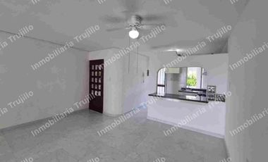 RENTO DEPARTAMENTO ANTES DEL PUENTE. (FIADOR O POLIZA) (no estudiantes)