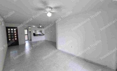 RENTO DEPARTAMENTO ANTES DEL PUENTE. (FIADOR O POLIZA) (no estudiantes)