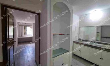 RENTO DEPARTAMENTO ANTES DEL PUENTE. (FIADOR O POLIZA) (no estudiantes)