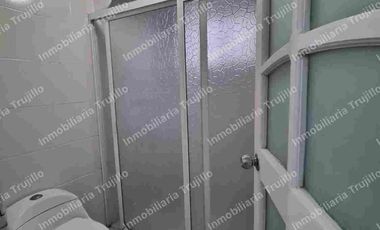 RENTO DEPARTAMENTO ANTES DEL PUENTE. (FIADOR O POLIZA) (no estudiantes)