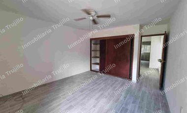 RENTO DEPARTAMENTO ANTES DEL PUENTE. (FIADOR O POLIZA) (no estudiantes)