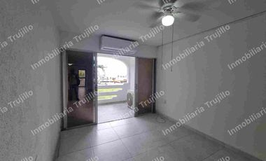 RENTO DEPARTAMENTO ANTES DEL PUENTE. (FIADOR O POLIZA) (no estudiantes)