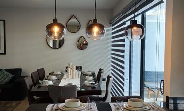 CASA EN VENTA - CON LA ELEGANCIA Y SEGURIDAD QUE ESTAS BUSCANDO!!!!