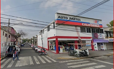 TERRENO EN VENTA RETORNO 2 SUR 16 AGRICOLA ORIENTAL IZTACALCO CDMX ADJUDICADO