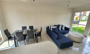 Casa de 2 Recamaras en VENTA en Puente Moreno