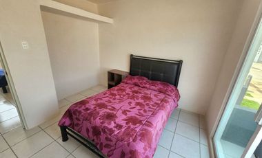 Casa de 2 Recamaras en VENTA en Puente Moreno