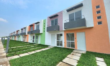 Casa de 2 Recamaras en VENTA en Puente Moreno