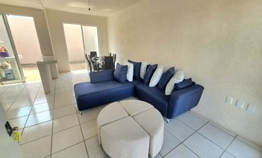 Casa de 2 Recamaras en VENTA en Puente Moreno