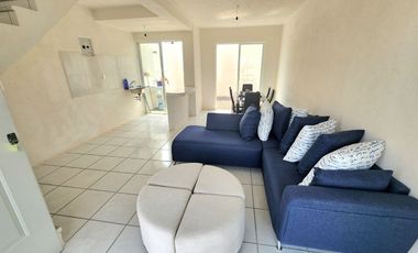 Casa de 2 Recamaras en VENTA en Puente Moreno