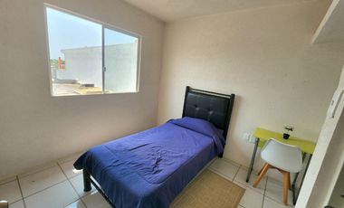 Casa de 2 Recamaras en VENTA en Puente Moreno