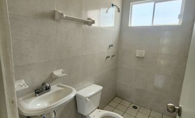 Casa de 2 Recamaras en VENTA en Puente Moreno