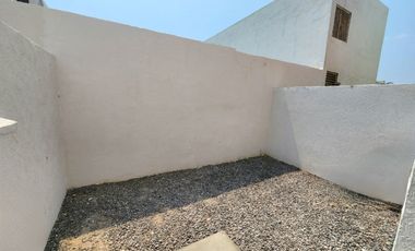 Casa de 2 Recamaras en VENTA en Puente Moreno