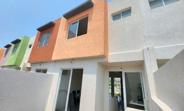 Casa de 2 Recamaras en VENTA en Puente Moreno