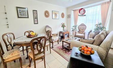 Venta de hermosa propiedad en sector Los Pinos, Quilpué