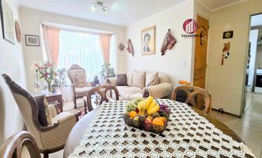 Venta de hermosa propiedad en sector Los Pinos, Quilpué