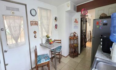 Venta de hermosa propiedad en sector Los Pinos, Quilpué