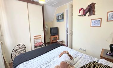 Venta de hermosa propiedad en sector Los Pinos, Quilpué