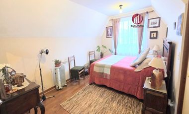 Venta de hermosa propiedad en sector Los Pinos, Quilpué