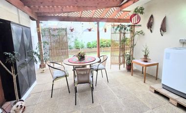 Venta de hermosa propiedad en sector Los Pinos, Quilpué